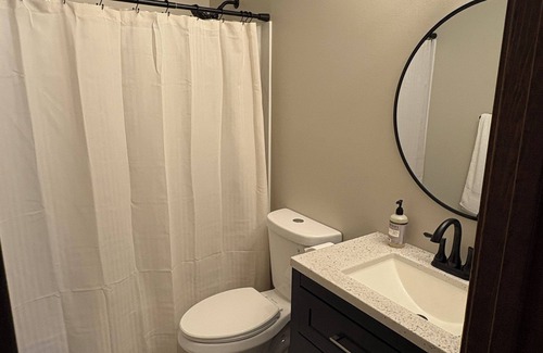 Manhattan House | Charming 2-bedroom house in terrific Manhattan. Walkable to KSU football.