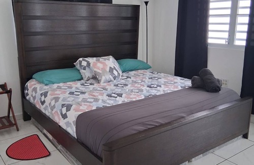 Bejucos Hotel | Charming 2-bedroom hotel with WiFi, AC in lovely Isabela