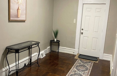 Altoona House | Charming 2-bedroom house in delightful Altoona with WiFi