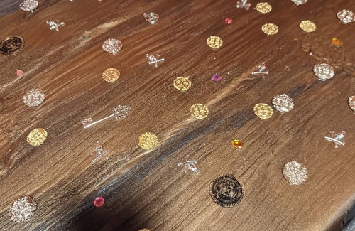 Ardmore House | Charming 2-bedroom house in fabulous Ardmore with AC