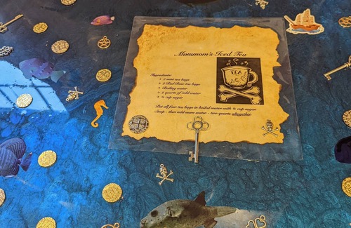 Ardmore House | Charming 2-bedroom house in fabulous Ardmore with AC