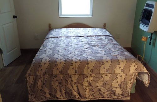 Beckley House | Charming 2-bedroom house with WiFi and AC in Beckley