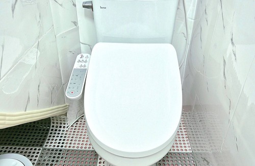Jongno-dong House | Charming 2-bedroom house in amazing Seoul