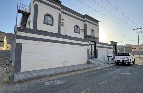 AlUla Apartment | Charming 2-bedroom serviced apartment