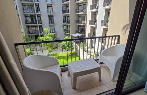 Santa Tecla Apartment | Charming 2-bedroom apartment with AC, WiFi in enchanting Santa Tecla