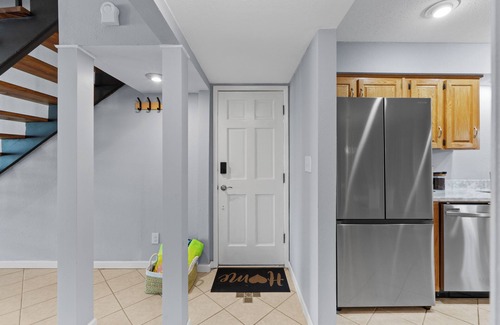 Perdido Bay Villas House | Charming 2-bedroom townhome in Pensacola with WiFi, AC
