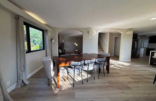 Thousand Oaks House | Charming 2-bedroom house in serene Newbury Park with AC