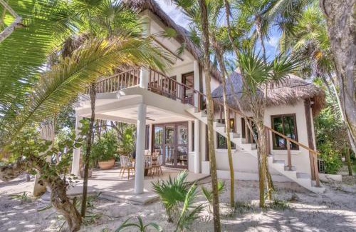 Soliman Bay Villa | Charming 2 Bedrooms Private Villa in Soliman Bay