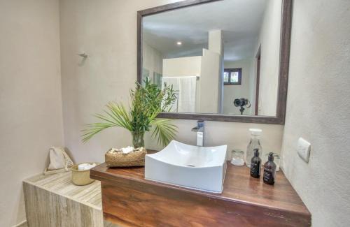 Soliman Bay Villa | Charming 2 Bedrooms Private Villa in Soliman Bay