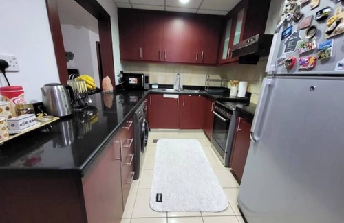 Al Sufouh 2 Apartment | Charming 2bedroom apartment in Jbr with Full Sea view & The Dubai Ferris Wheel