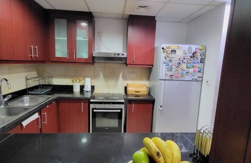 Al Sufouh 2 Apartment | Charming 2bedroom apartment in Jbr with Full Sea view & The Dubai Ferris Wheel