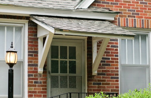 Montgomery Apartment | Charming 2BR | Pet Friendly & Fenced Yard