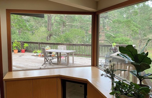 Rancho Rio Vista House | Charming 3-bedroom house in beautiful Carmel with spectacular outdoor spaces.
