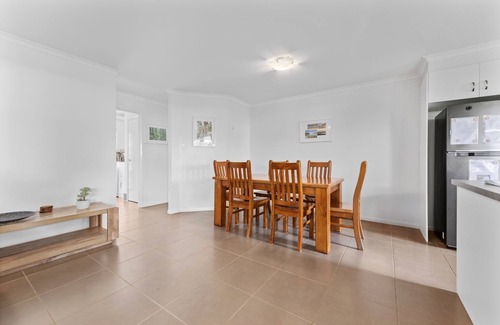 Little Mountain House | Charming 3-Bed Home On Sunshine Coast