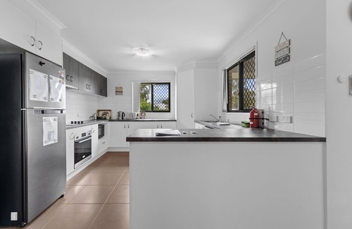 Little Mountain House | Charming 3-Bed Home On Sunshine Coast