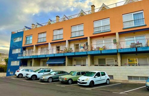 Playa San Juan Apartment | Charming 3 bedroom apartment