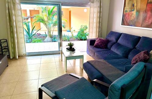 Playa San Juan Apartment | Charming 3 bedroom apartment
