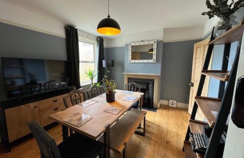 Bury St Edmunds House | Charming 3 bedroom property in Bury St Edmunds