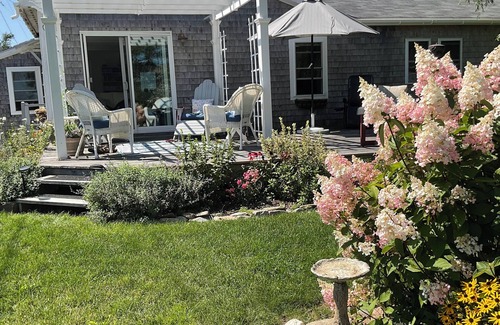 Steuben Cottage | Charming 3-bedroom cottage on Pigeon Hill Peninsula withWiFi.n