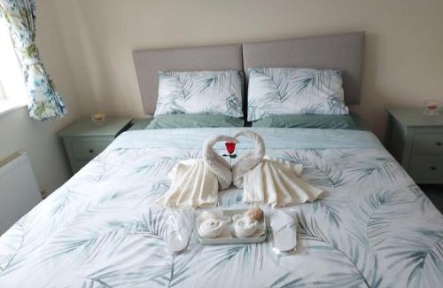 Rugby House | Charming 3 Bedroom Home