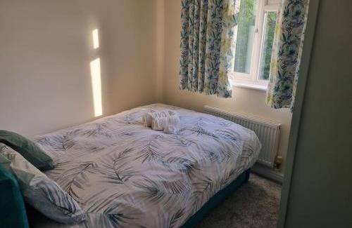 Rugby House | Charming 3 Bedroom Home