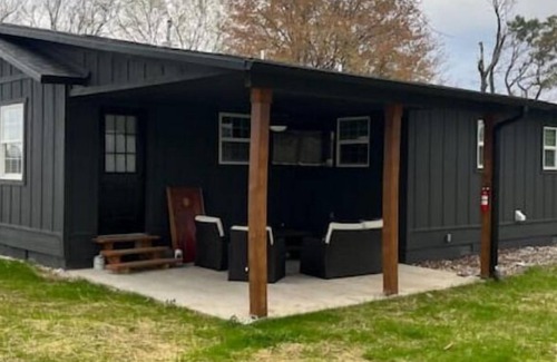 Farmington House | Charming 3-bedroom house in superb Farmington with WiFi, AC