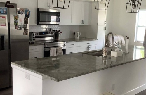 Florida Ridge House | Charming 3-bedroom house with WiFi, AC in enjoyable Vero Beach