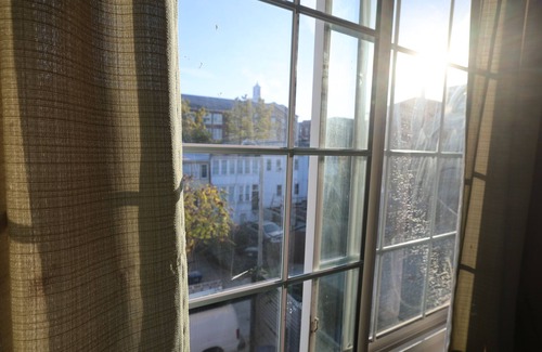 Eckington House | Charming 3-bedroom house with WiFi, AC in excellent Washington