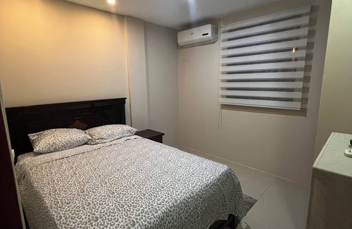 Guayacanes House | Charming 3-bedroom house with AC and WiFi in wonderful Guayaquil