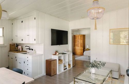 Montecito House | Charming 3-bedroom house in Montecito