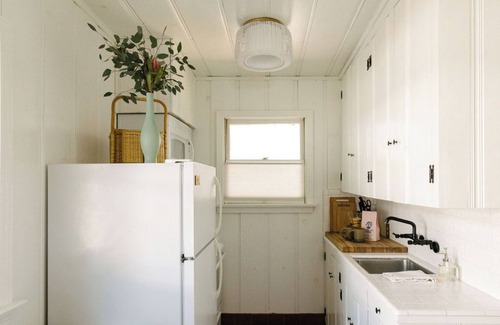 Montecito House | Charming 3-bedroom house in Montecito