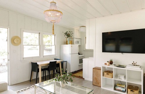 Montecito House | Charming 3-bedroom house in Montecito