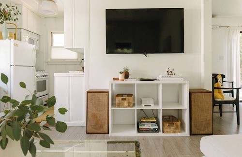 Montecito House | Charming 3-bedroom house in Montecito