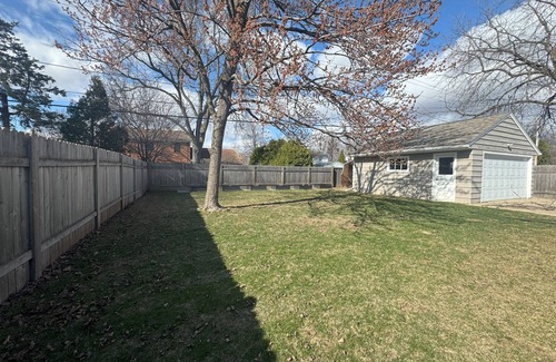Appleton House | Charming 3-bedroom house with AC and WiFi in Appleton