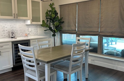 Metairie House | Charming 3-bedroom house in peaceful Metairie with WiFi, AC