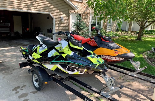 De Pere House | Charming 3-bedroom house with AC and WiFi in De Pere