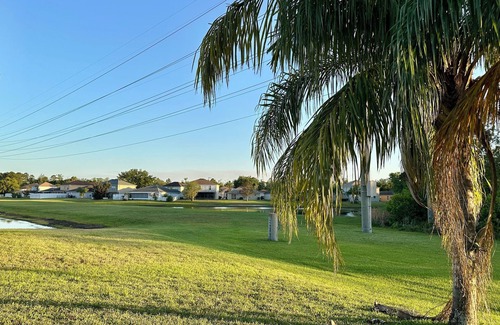 Orlando House | Charming 3-bedroom house in awesome Orlando