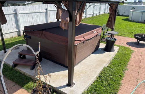Wyoming House | Charming 3-bedroom house with WiFi and AC in nice Wyoming close to downtown area