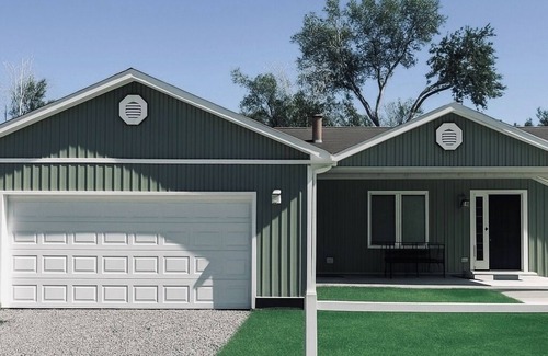 Beaver House | Charming 3-bedroom house In Beaver Ut.