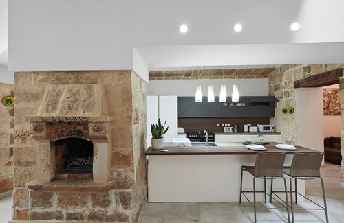 Birkirkara House | Charming 3-Bedroom Home with Pool & Outdoor Area in Birkirkara, Malta