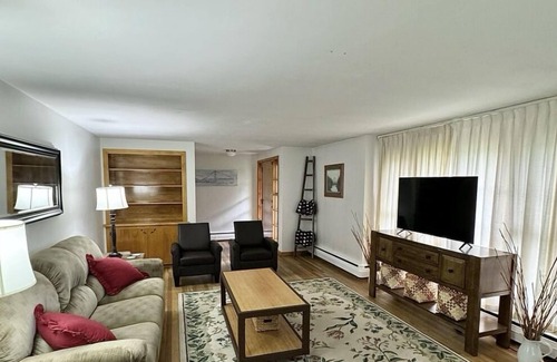 Vestal House | Charming 3-bedroom ranch house in wonderful central Vestal with WiFi, AC