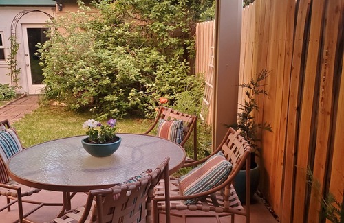 Southeast Boise House | Charming 3-bedroom townhome with AC, WiFi in enjoyable Boise