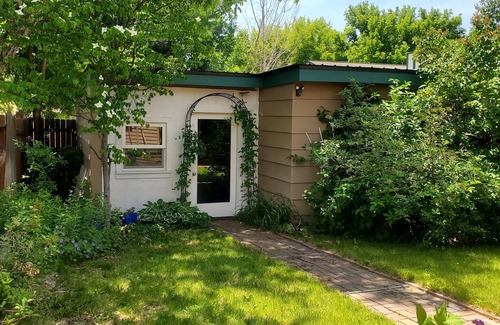 Southeast Boise House | Charming 3-bedroom townhome with AC, WiFi in enjoyable Boise