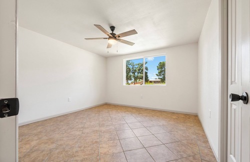 Sierra Vista House | Charming 3-bedroom house in welcoming Sierra Vista