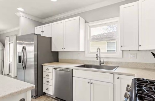 Spring Lake House | Charming 3-bedroom home in lovely Spring Lake