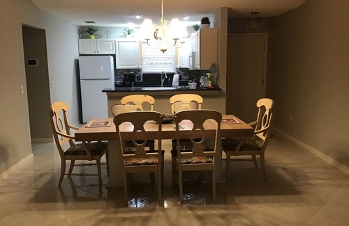 Lynnhaven House | Charming 3-bedroom house with AC and WiFi in The Villages