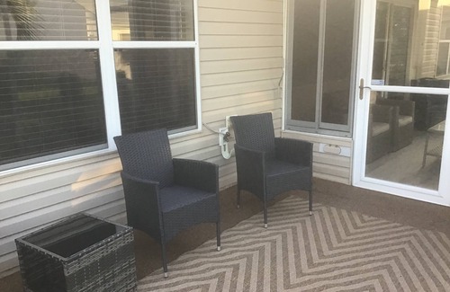 Lynnhaven House | Charming 3-bedroom house with AC and WiFi in The Villages