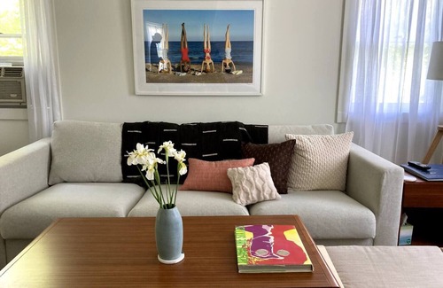 West Shokan House | Charming 3 bedroom Catskill Garden Cottage