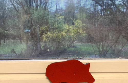 West Shokan House | Charming 3 bedroom Catskill Garden Cottage