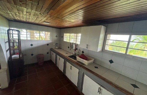Cartagena Villa | Charming 3-bedroom villa Cartagena Turbaco with WiFi and AC